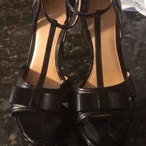 Nine West heels